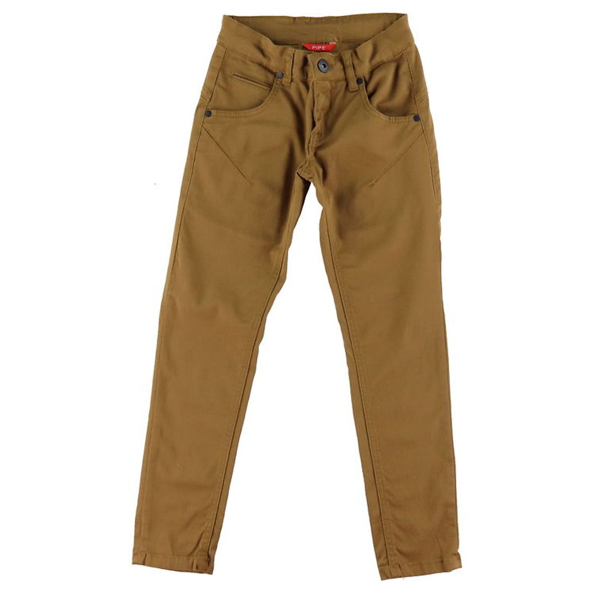 Hound Jeans - Pipe - Sand Fall