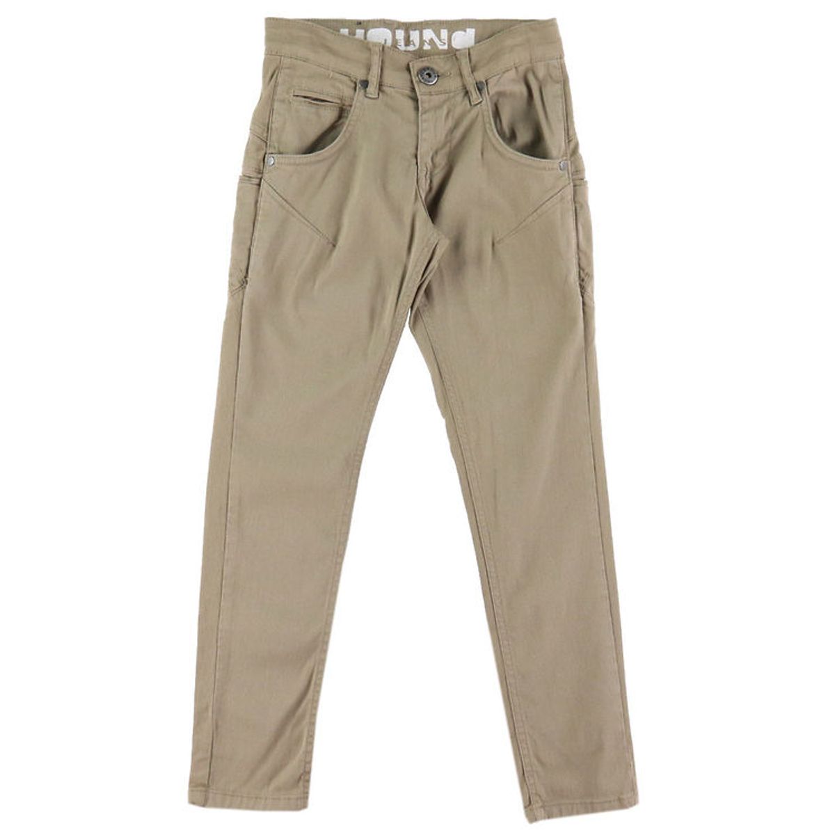 Hound Jeans - Pipe - Sand Spring