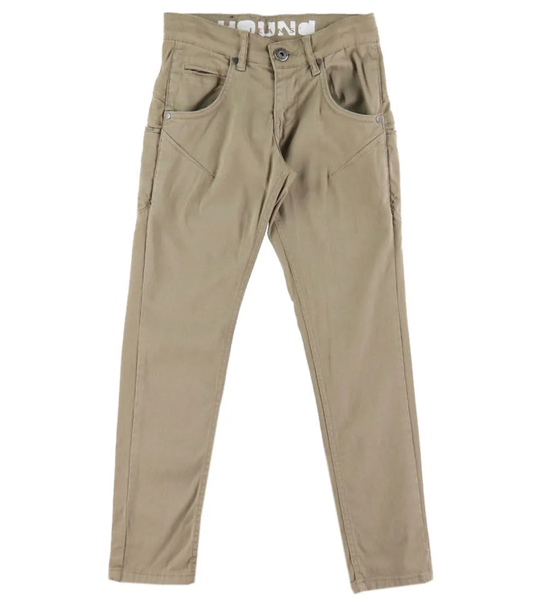 Hound Jeans - Pipe - Sand Spring