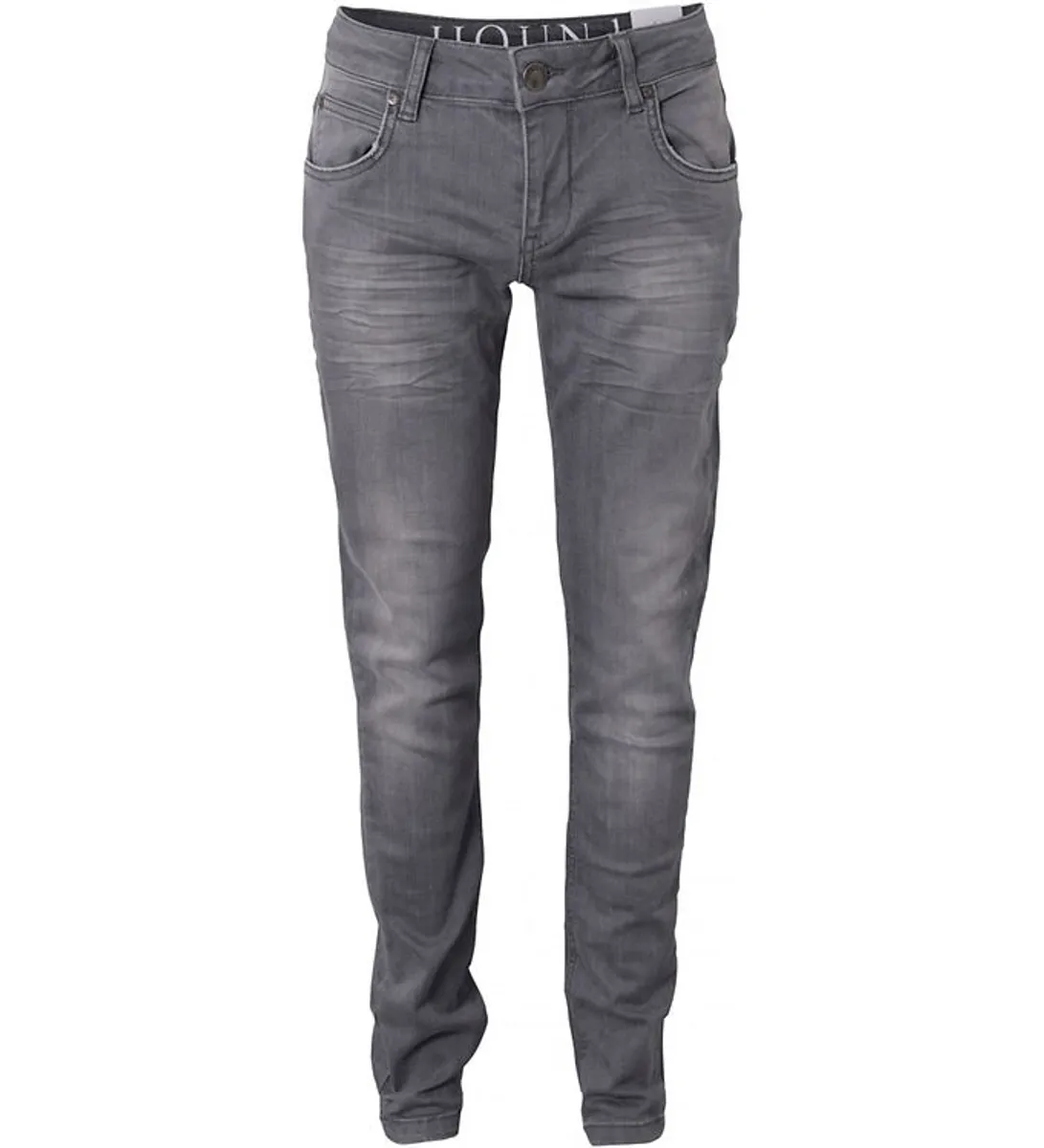 Hound Jeans - Straight - Grey Denim