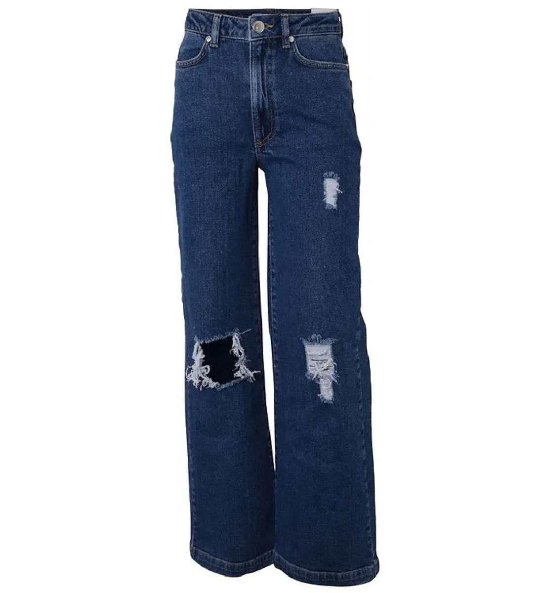 Hound Jeans - Wide- Dark Blue