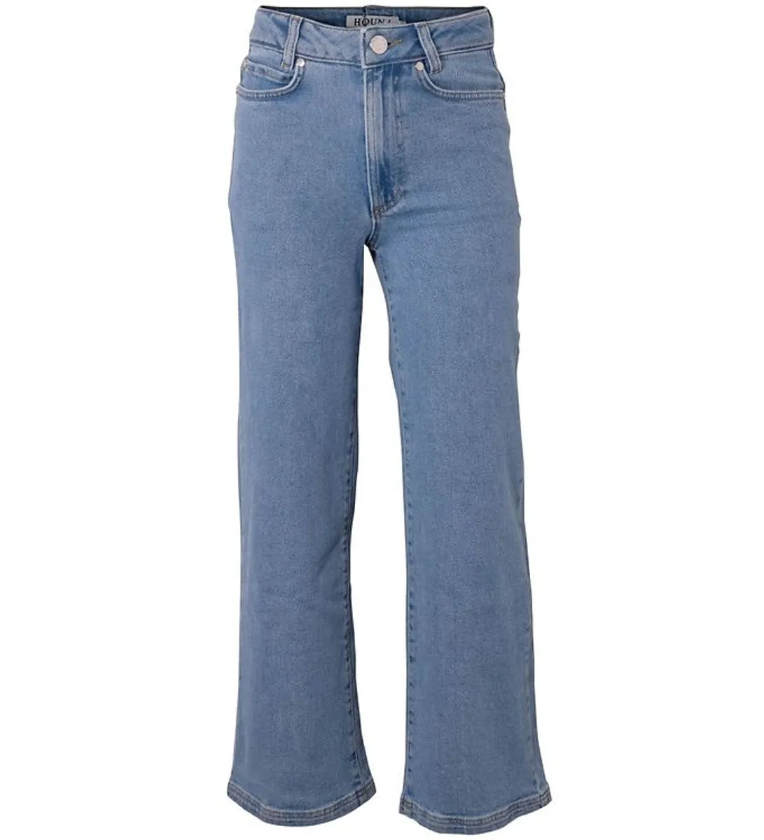 Hound Jeans - Wide - Light Stone Wash