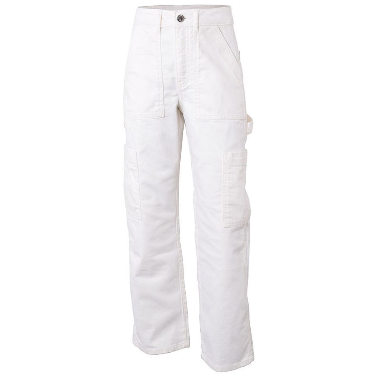 Hound Jeans - Wide - Off White Denim