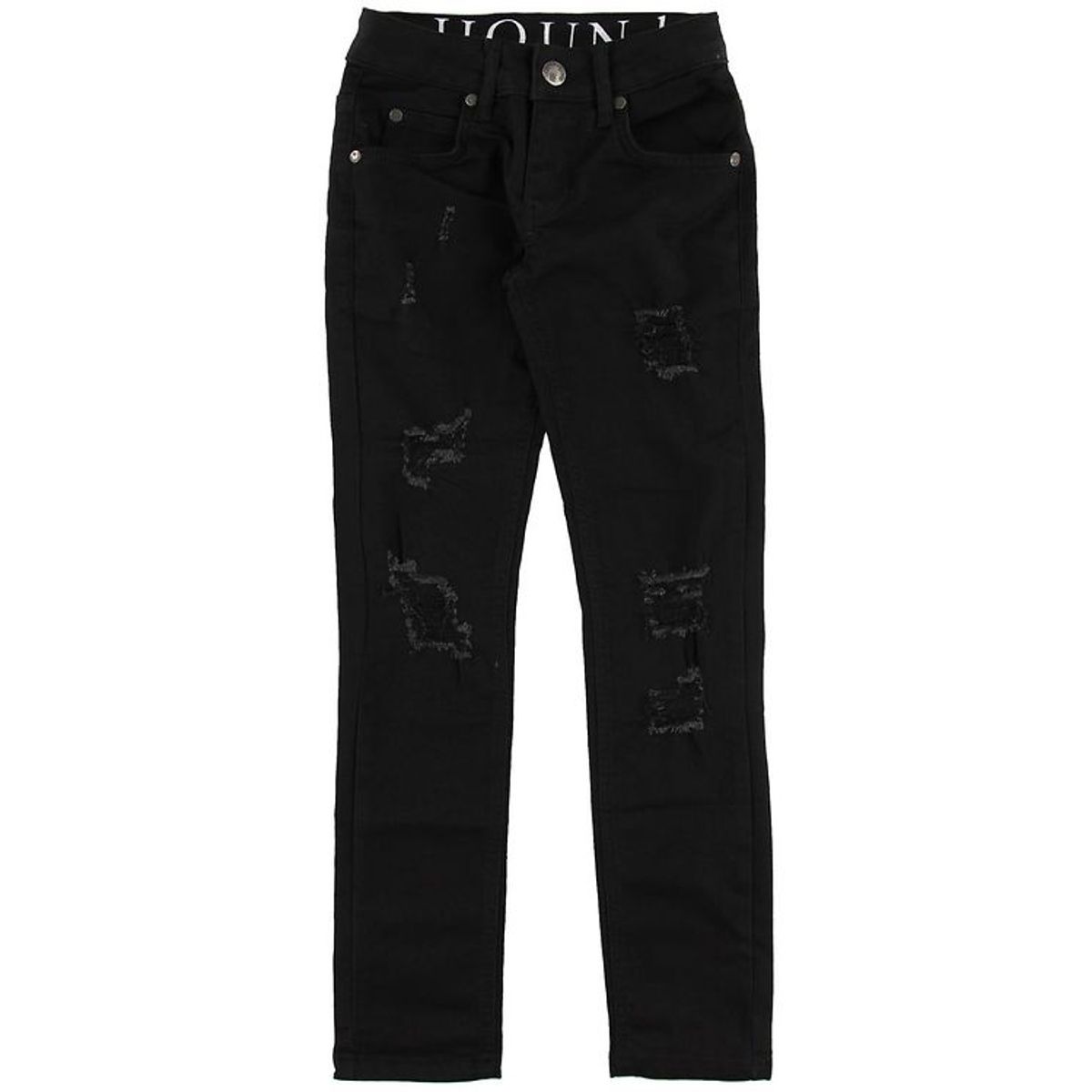 Hound Jeans - Xtra Slim - Black