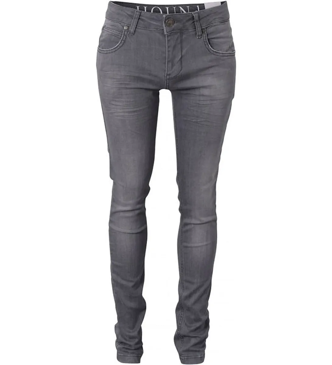 Hound Jeans - Xtra Slim - Grey Denim