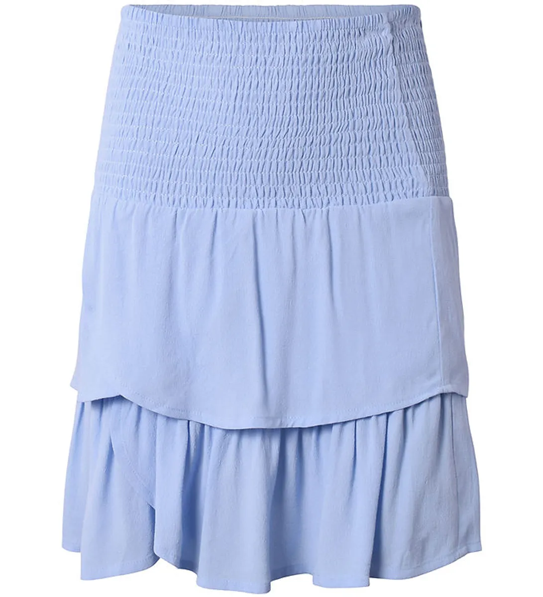 Hound Nederdel - Smock - Light Blue