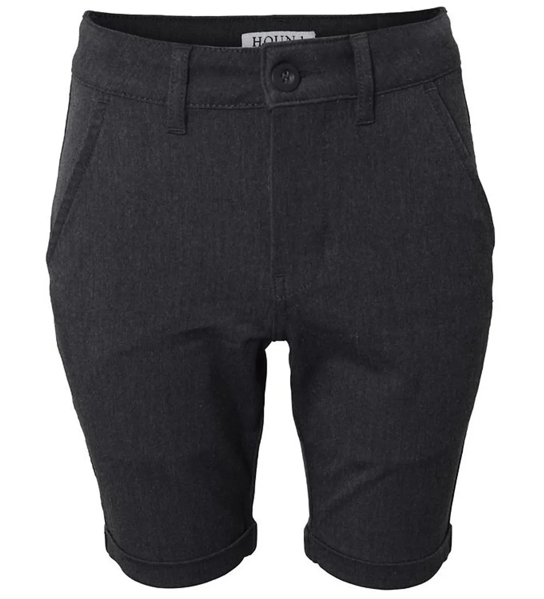 Hound Shorts - Chion - Grey