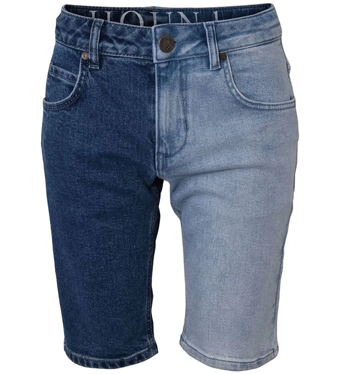 Hound Shorts - Denim Two Colored