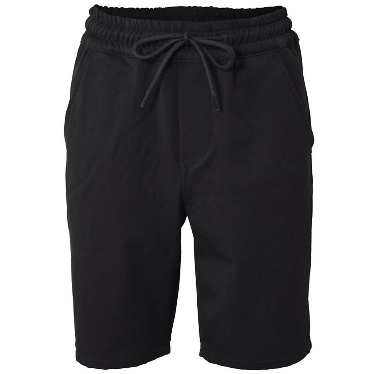 Hound Shorts - Loose Dude - Black