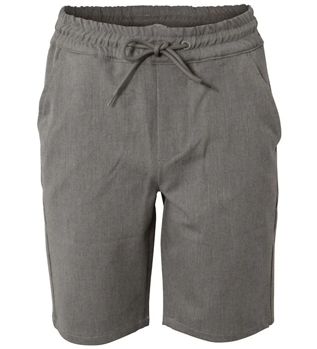 Hound Shorts - Loose Dude - Light Grey