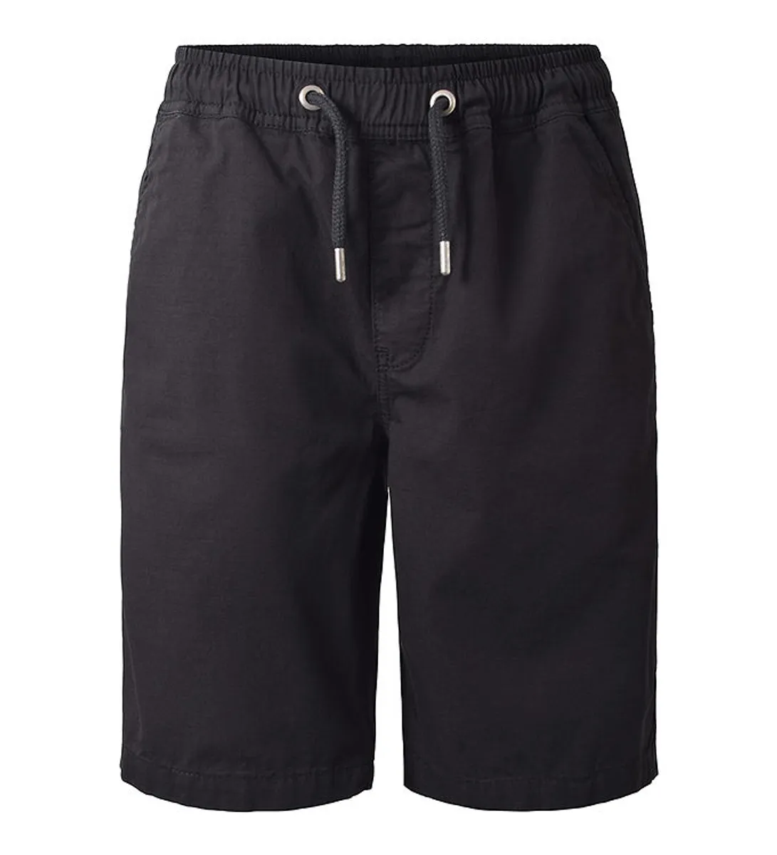 Hound Shorts - Street Jog - Black