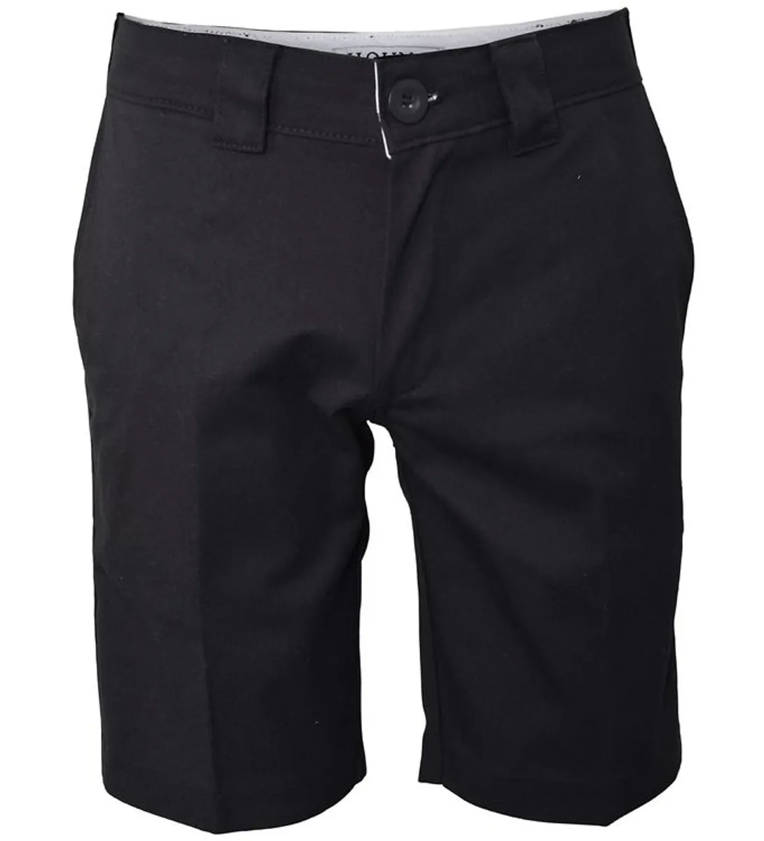 Hound Shorts - Worker - Black