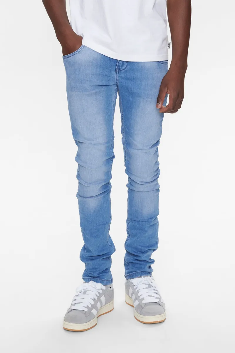 Hound Straight Jeans