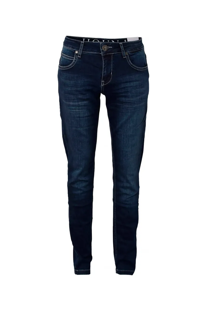 Hound Straight Jeans