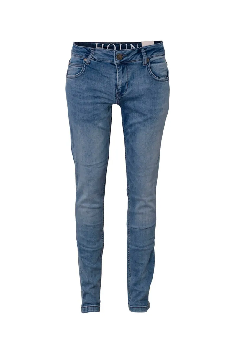 Hound Straight Jeans