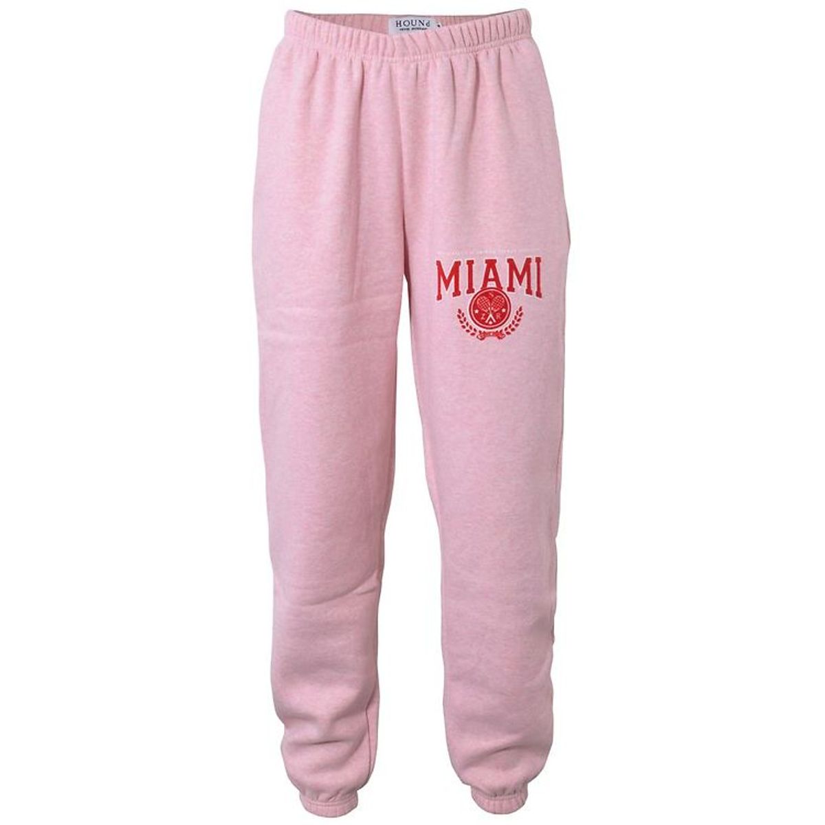 Hound Sweatpants - Soft Pink