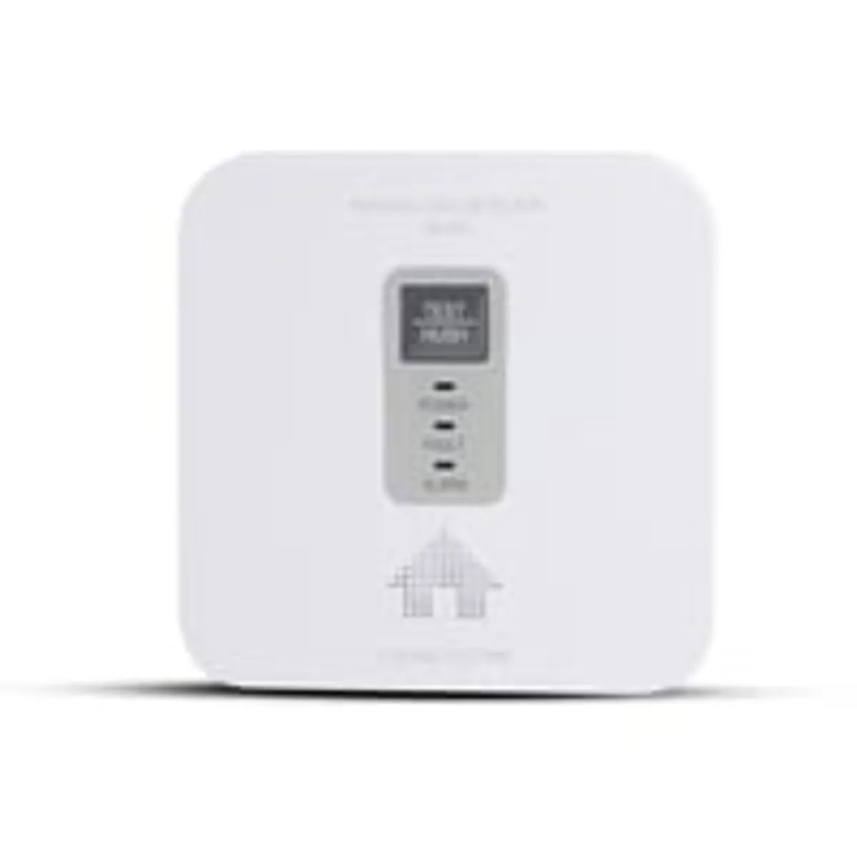 Housegard gasalarm 12V + 230V GA102