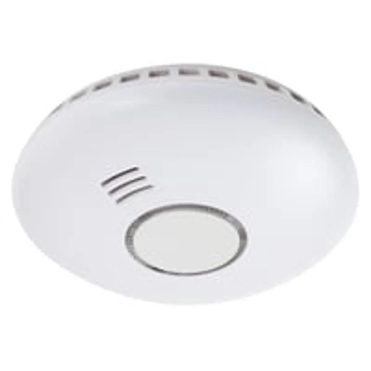 Housegard Origo trdls rg- og varmealarm, SA422WS, 2-pak