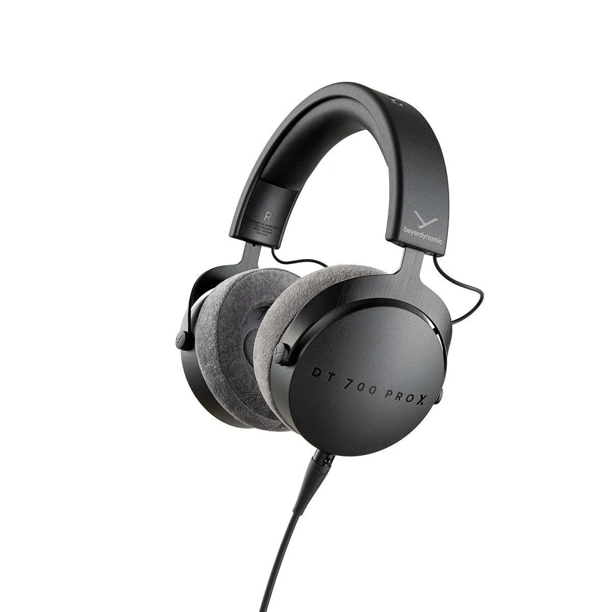 Hovedtelefoner Beyerdynamic DT 700 Pro X Sort