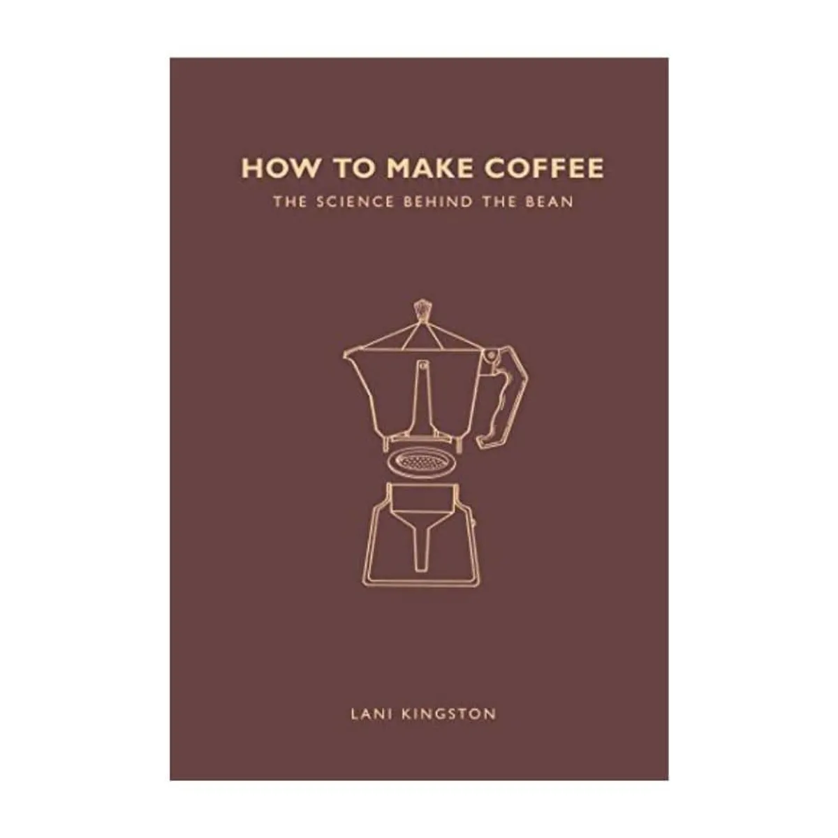 How to make coffee