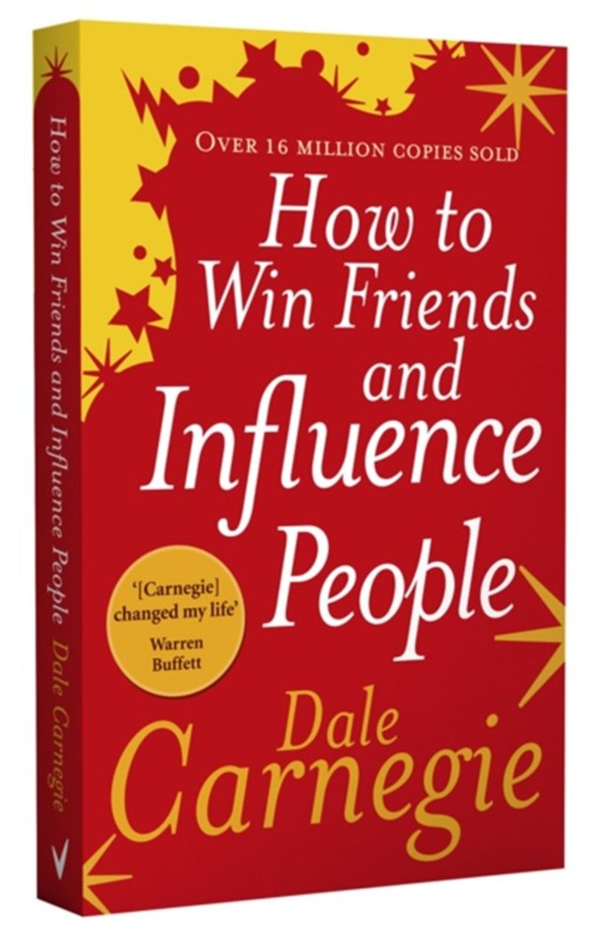 How to Win Friends and Influence People