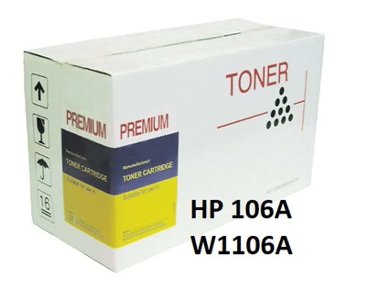 HP 106A / Q1106A Kompatibel