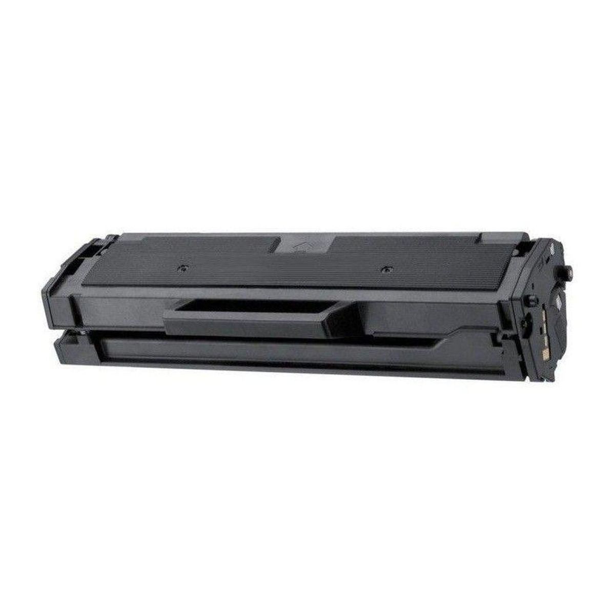 HP 106A sort toner 1.000 sider Kompatibel - W1106A