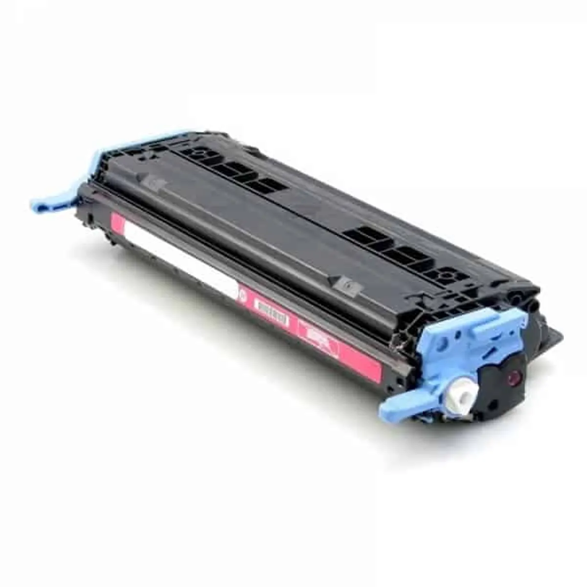 HP 124A magenta toner 2.000 sider - Kompatibel - Q6003A