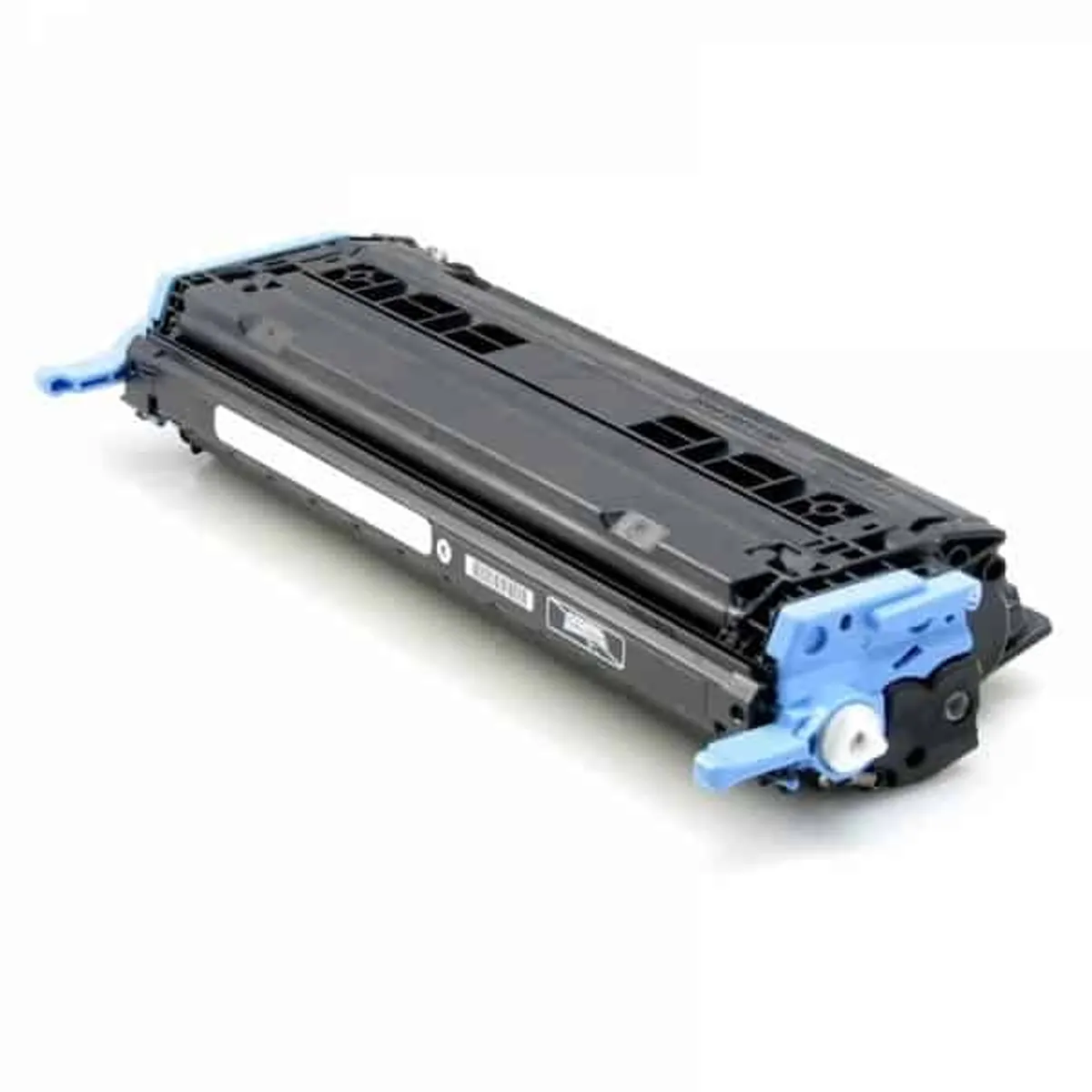 HP 124A sort toner 2.500 sider - Kompatibel - Q6000A