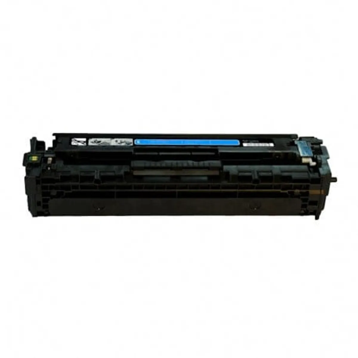 HP 125A cyan toner 1.400 sider alternativ CB541A