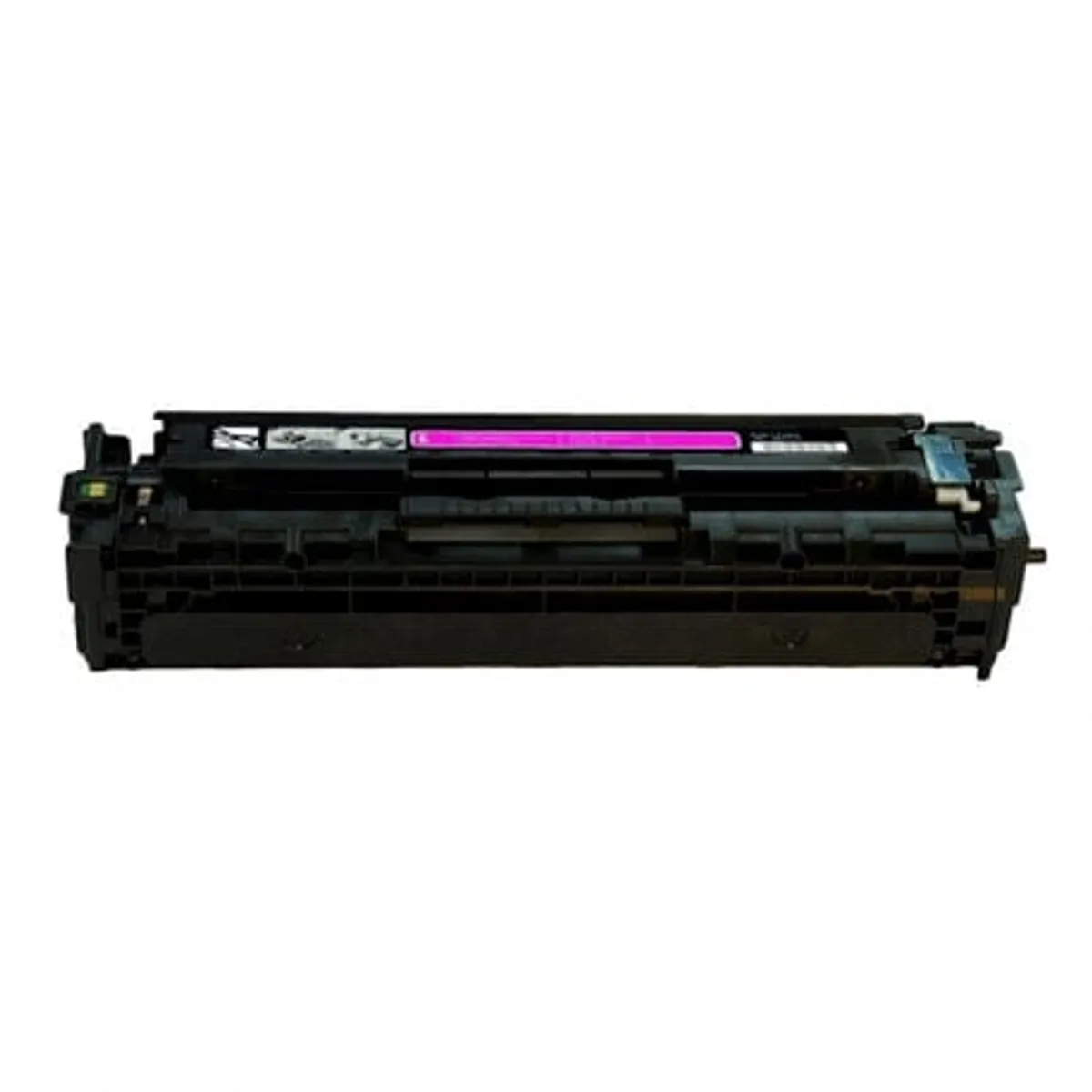 HP 125A magenta toner 1.400 sider alternativ CB543A