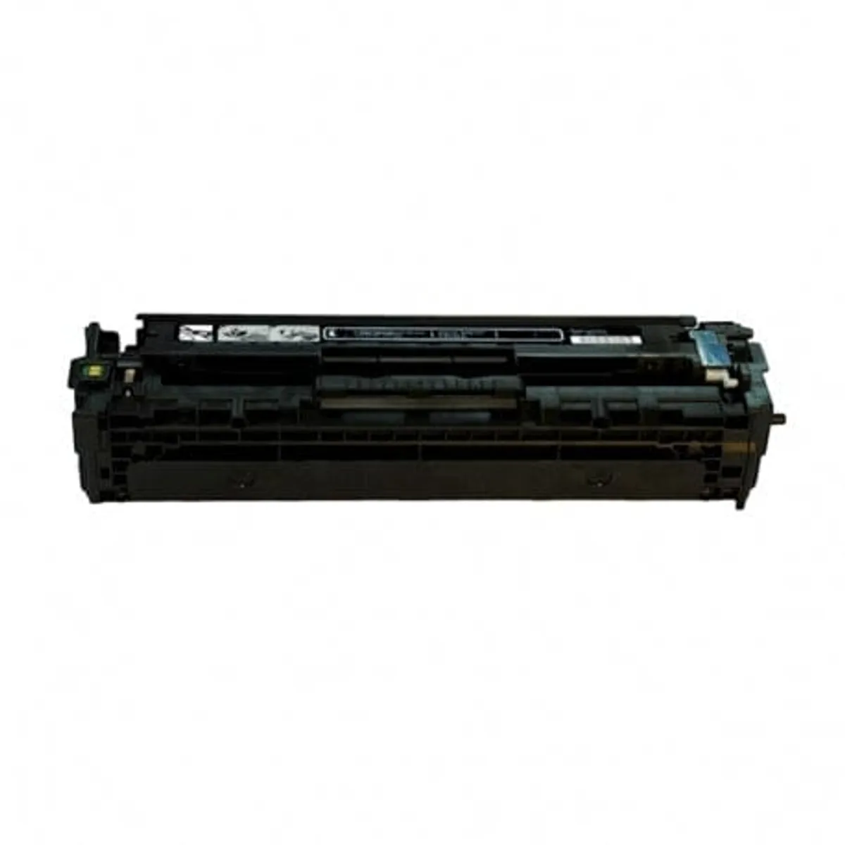 HP 125A sort toner 2.200 sider alternativ CB540A