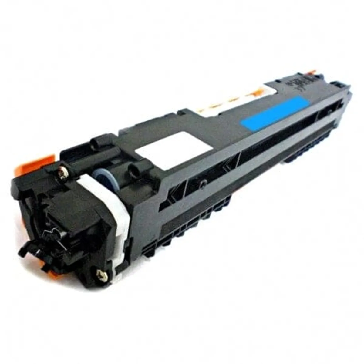 HP 126A cyan toner 1.000 sider alternativ CE311A