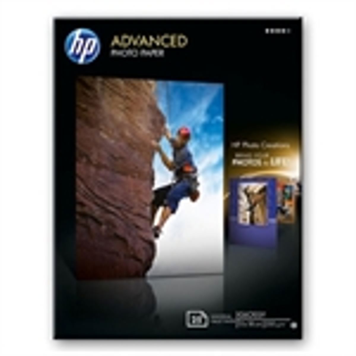 HP 13 x 18 Glossy Photo Paper