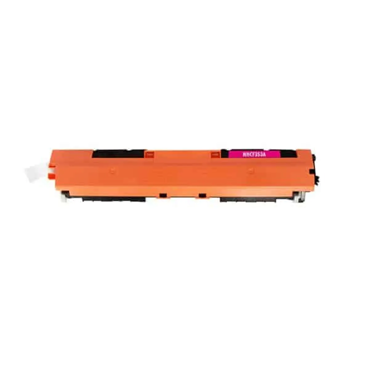 HP 130A magenta toner 1.000 sider - Kompatibel - CF353A