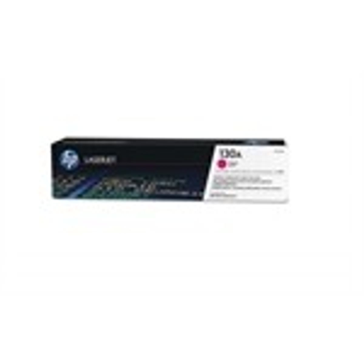 HP 130A Magenta toner Original