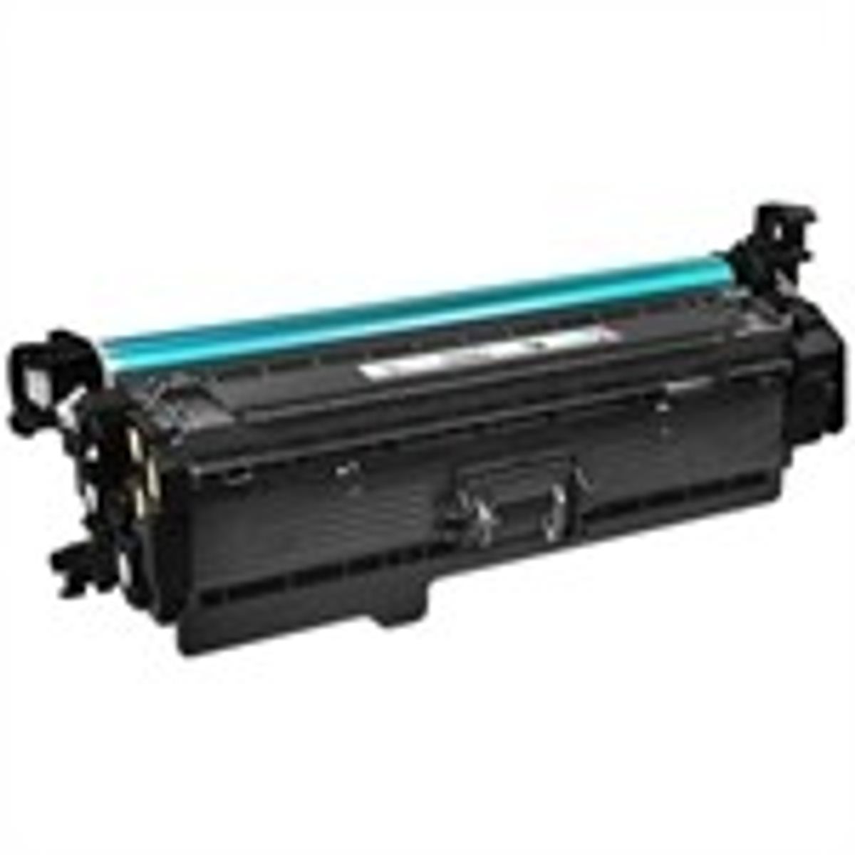 HP 201A CF400A Sort toner Original