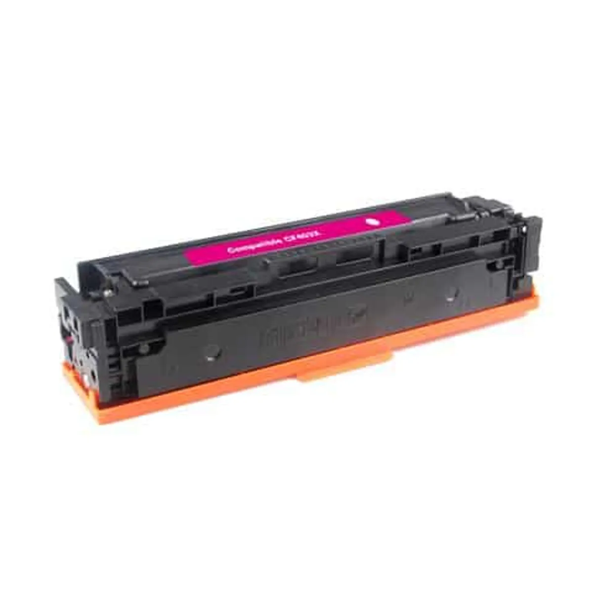 HP 201A magenta toner 1.400 sider - Kompatibel - CF403A