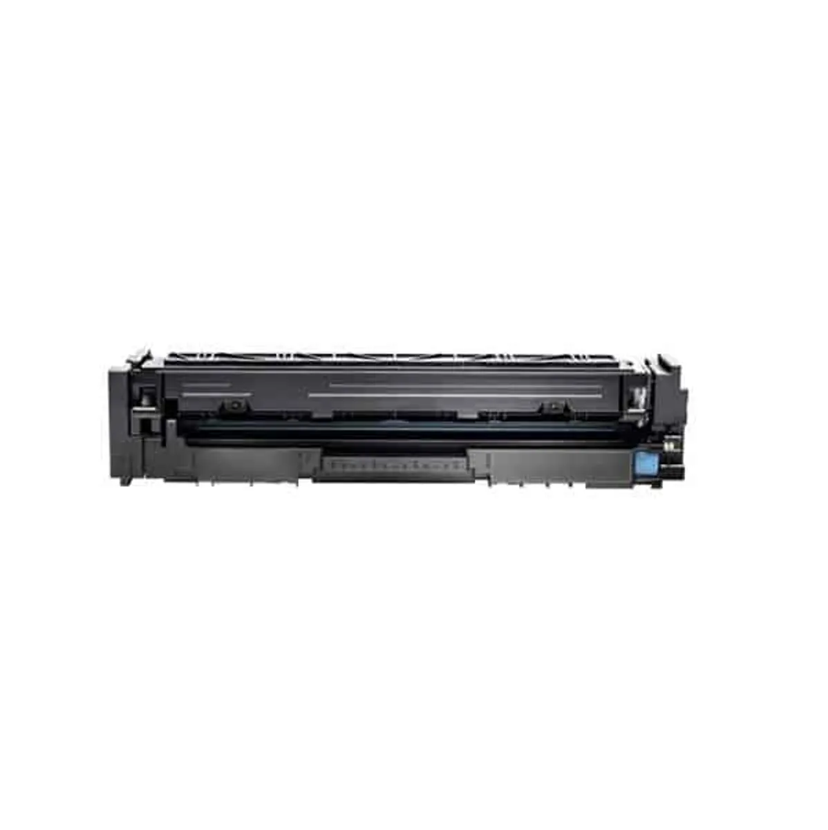 HP 203X cyan toner 2.500 sider - Kompatibel - CF541X