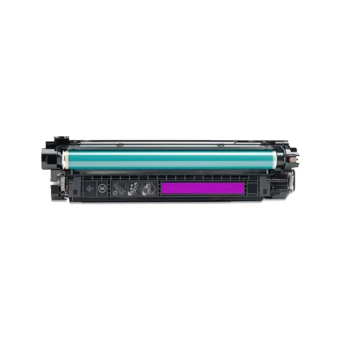 HP 212A magenta toner 4.500 sider - kompatibel W2123A