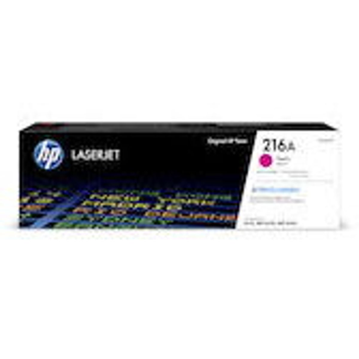 HP 216A toner magenta