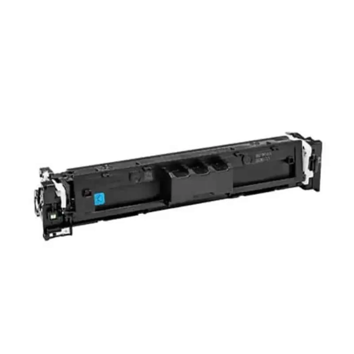 HP 220X cyan toner 5.500 sider - kompatibel W2201X