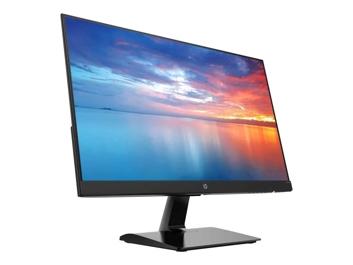 HP 24M 23.8" - LED skærm