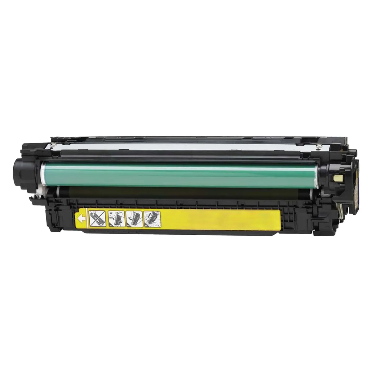 HP 305A gul toner 2.600 sider alternativ CE412A