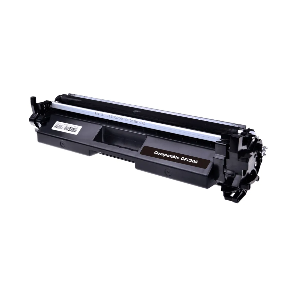 HP 30A sort toner 1.600 sider - Kompatibel CF230A