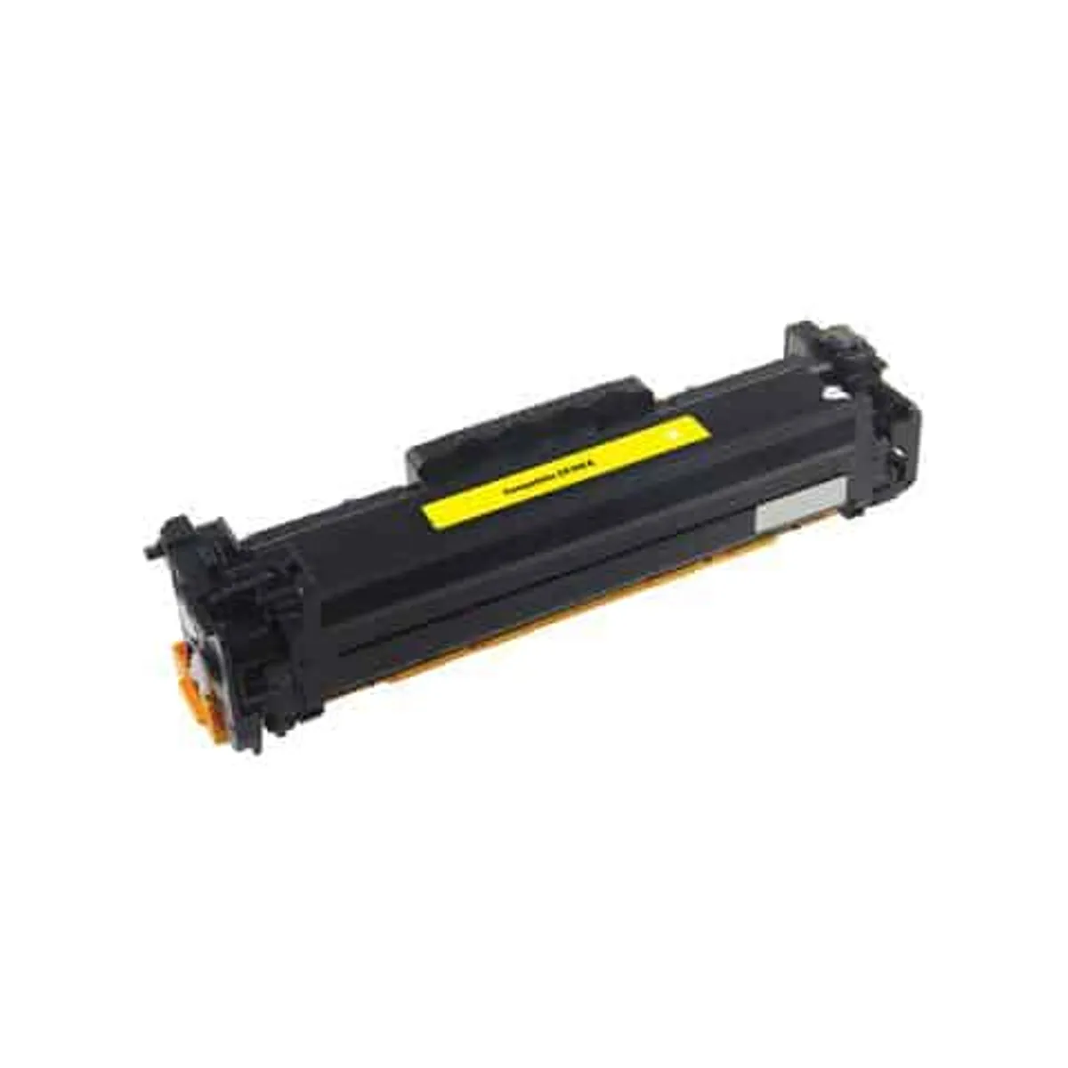 HP 312A gul toner 2.700 sider - Kompatibel - CF382A