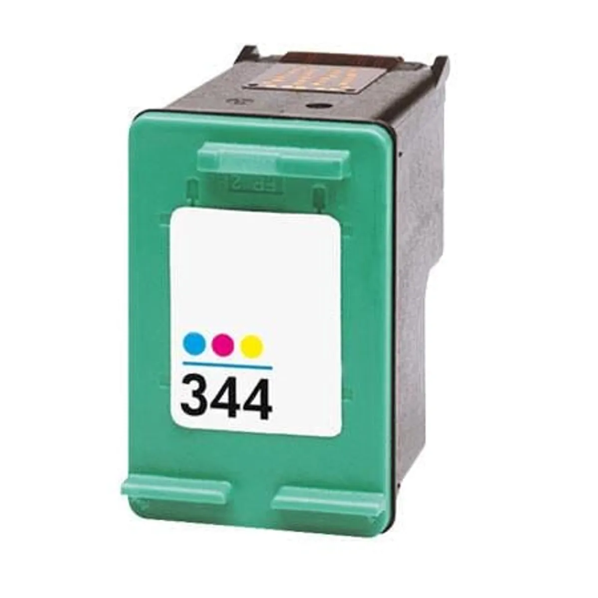 HP 344 farve printerpatron 22ml alternativ C9363EE