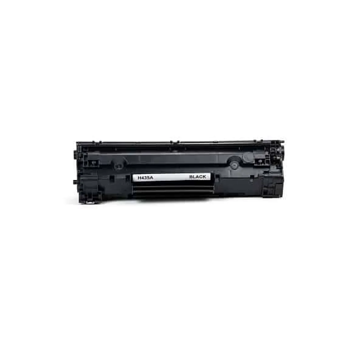 HP 35A sort toner 2.000 sider - Kompatibel - CB435A