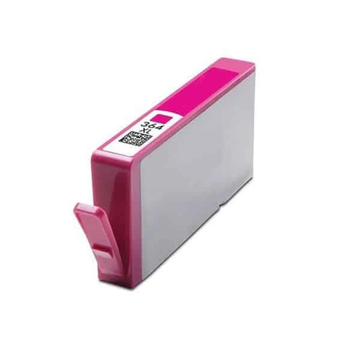 HP 364XL magenta blækpatron 15ml - Kompatibel - CB324EE