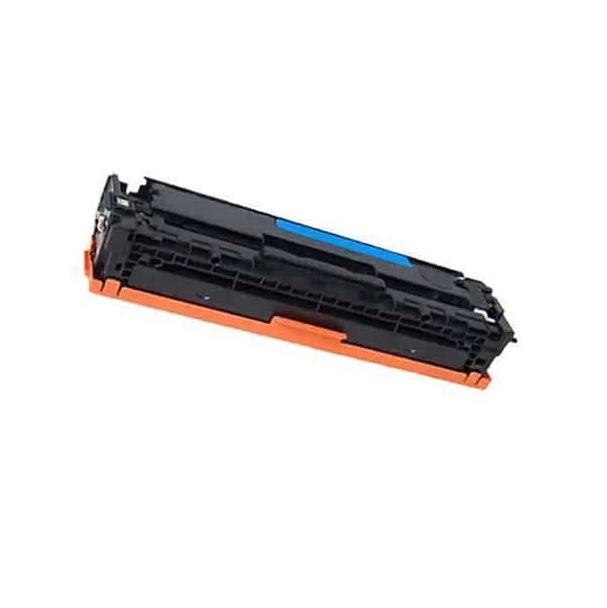 HP 410A cyan toner 2.300 sider - Kompatibel - CF411A